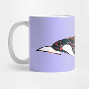 Orca Mug